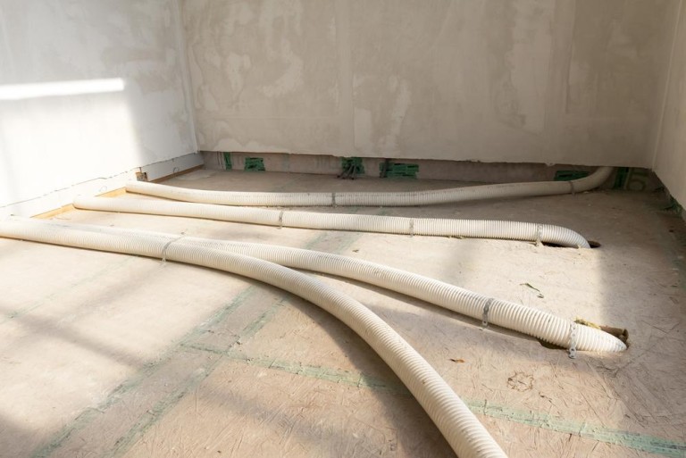 Installation de VMC à Aslonnes, un investissement pour votre confort