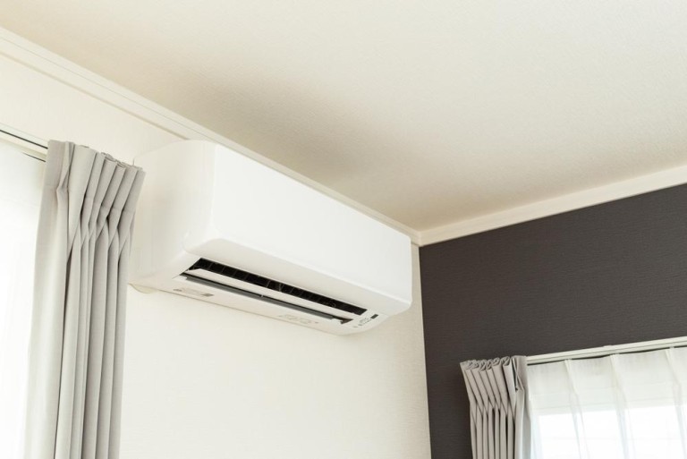 Quel système de climatisation installer à Aslonnes ?